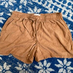 C & C California super soft Lyocell shorts M